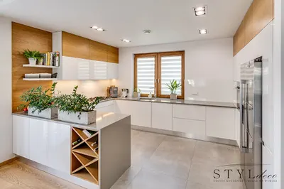 STYLdeco - kuchnie, meble na wymiar